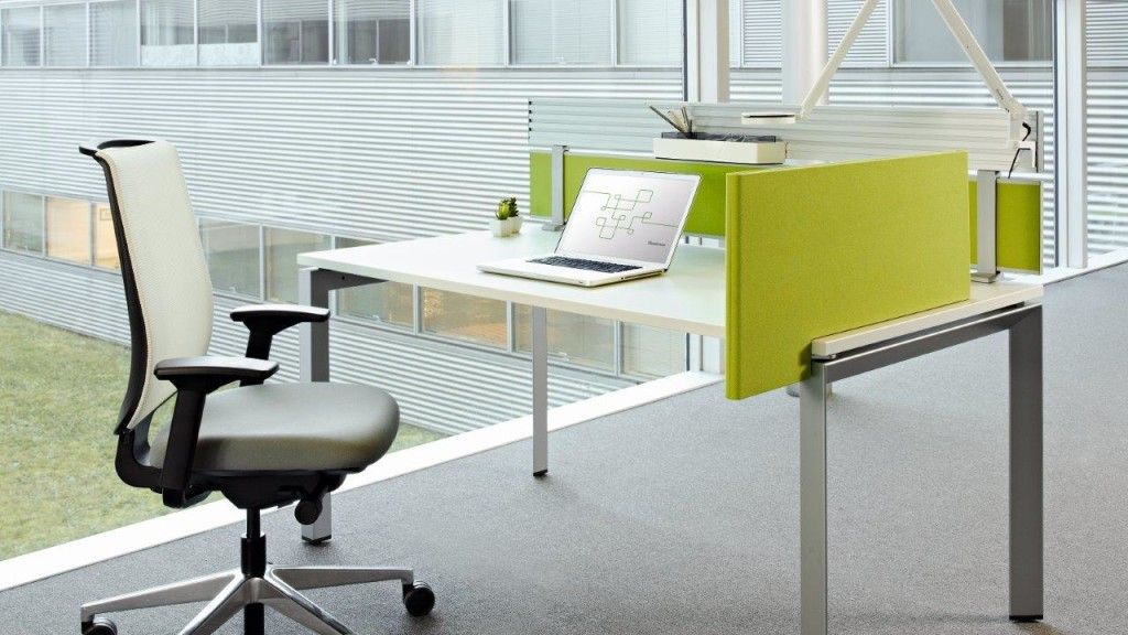 High-Performance Furniture