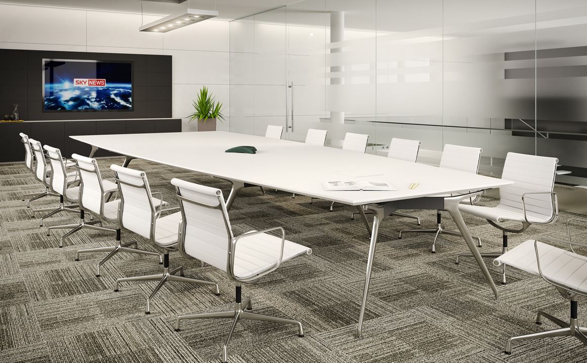 Meeting & Conference Rooms